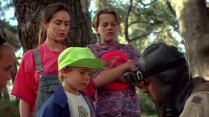 Зубастики 3