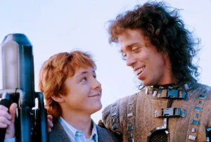 Зубастики 2: Основное блюдо