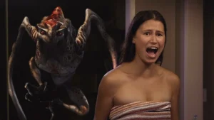 Зубастики: Новый загул