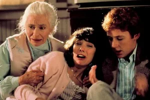 Зубастики: все части