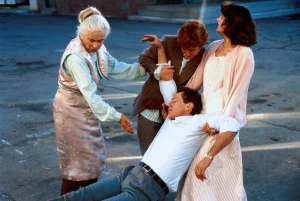 Зубастики: все части