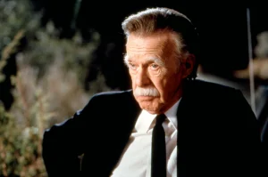 Люди в черном