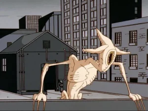 Люди в черном