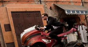 Люди в чёрном: все части