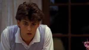 Кошмар на улице Вязов