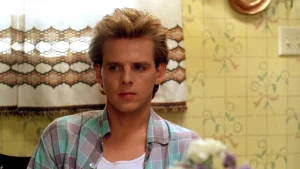 Кошмар на улице Вязов 2: Месть Фредди