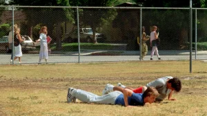 Кошмар на улице Вязов 2: Месть Фредди