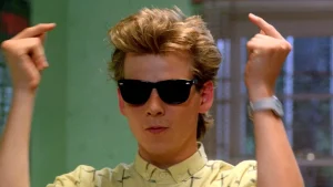 Кошмар на улице Вязов 2: Месть Фредди