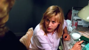 Кошмар на улице Вязов 3: Воины сна