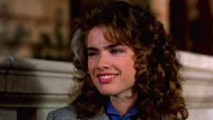 Кошмар на улице Вязов 3: Воины сна