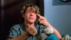 Кошмар на улице Вязов 3: Воины сна