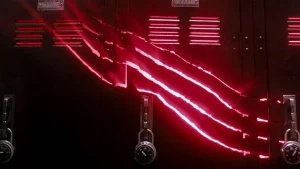 Кошмар на улице Вязов 4: Повелитель сна