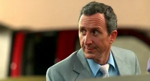 Кошмар на улице Вязов 5: Дитя сна