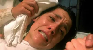 Кошмар на улице Вязов 5: Дитя сна