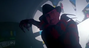 Кошмар на улице Вязов 5: Дитя сна