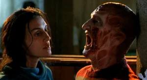 Кошмар на улице Вязов 6: Фредди мертв