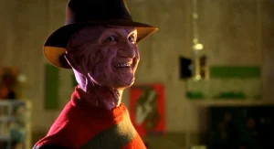 Кошмар на улице Вязов 6: Фредди мертв