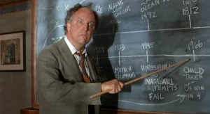 Кошмар на улице Вязов 6: Фредди мертв