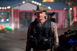 Добро пожаловать в Зомбилэнд