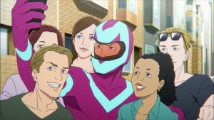 Суперзлодеи